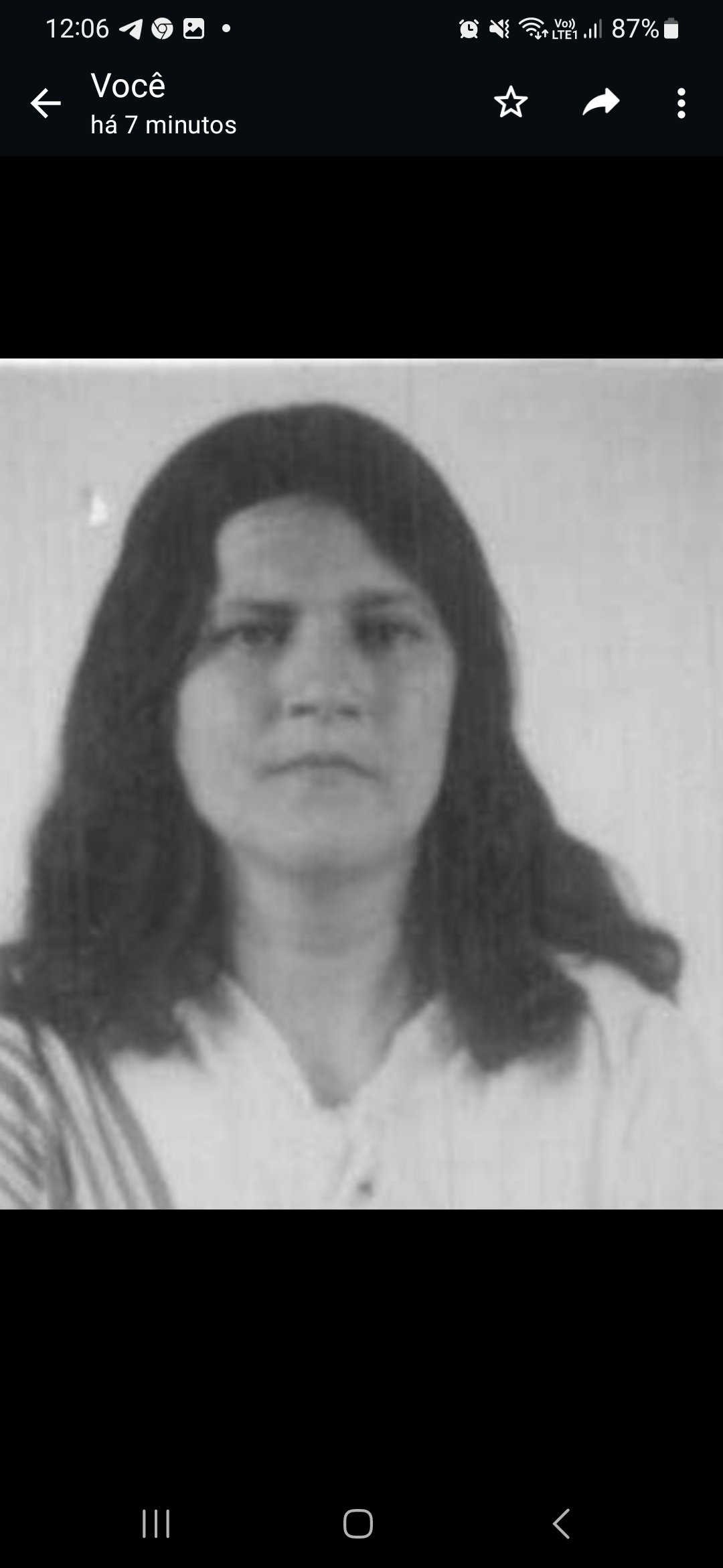 Solange Aparecida Barbosa Costa 